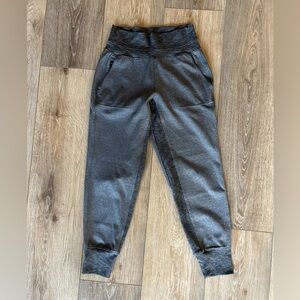 Athletic Venice jogger women’s XS gray